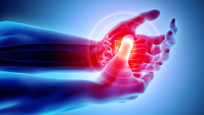 Hand & Wrist